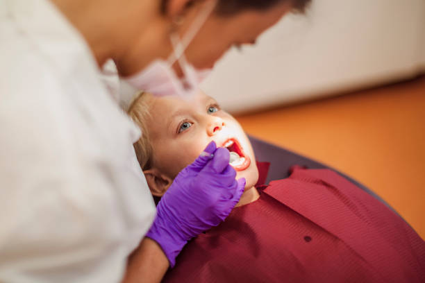Best Urgent Dental Care for Toothache in Gladewater, TX