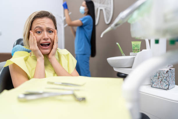 Best Emergency Dentist for Knocked-Out Tooth in Gladewater, TX