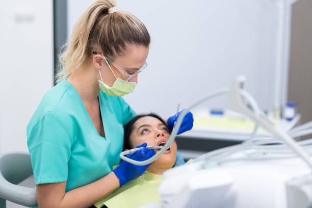 Best Broken or Cracked Tooth Emergency Dentist in Gladewater, TX
