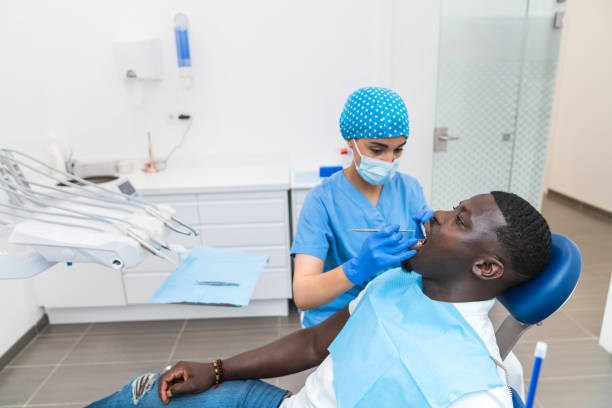 Best Emergency Dental Extractions in Gladewater, TX