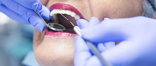 Best Pediatric Emergency Dentist in Gladewater, TX